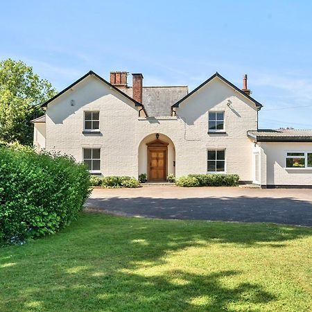 Bedingfield House, Nr Debenham别墅 外观 照片