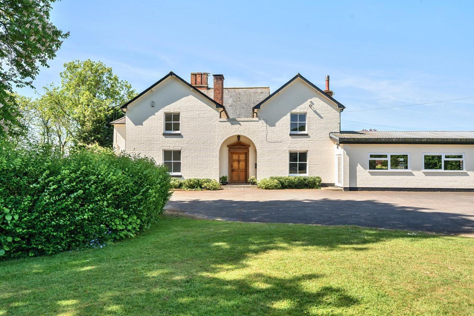 Bedingfield House, Nr Debenham别墅 外观 照片