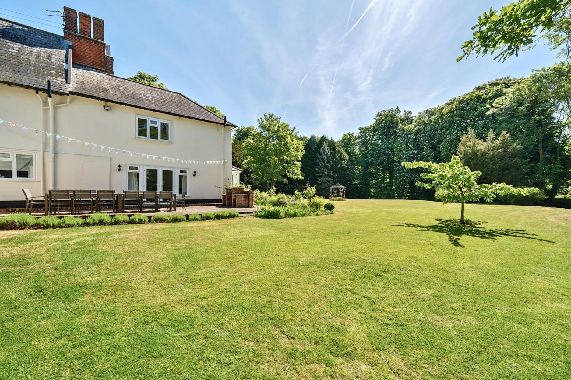 Bedingfield House, Nr Debenham别墅 外观 照片